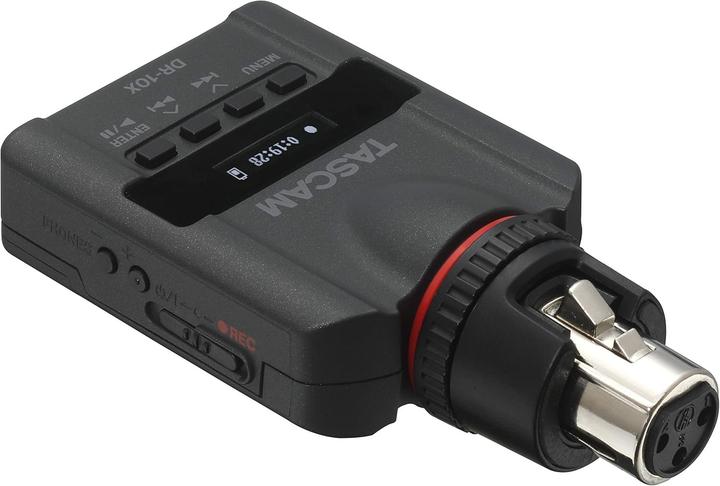 Actual product image Tascam Dr-10x (Various)