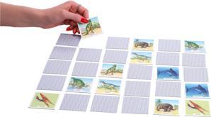 Produktbild Ravensburger Dinosaurier (Deutsch, Italienisch, Englisch, Niederländisch, Französisch, Schwedisch, Dänisch, Spanisch)