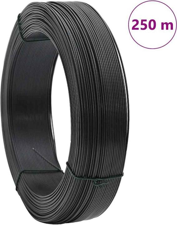 Produktbild vidaXL Gartenzaun