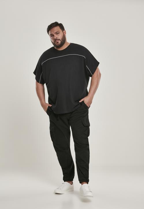 Immagine prodotto Urban Classics Reflective Tee (S)