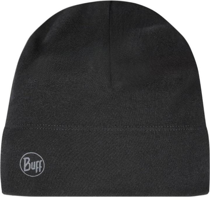 Actual product image Buff Midweight Merino (One size)