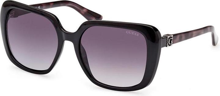 Guess Womens Sunglasses Black