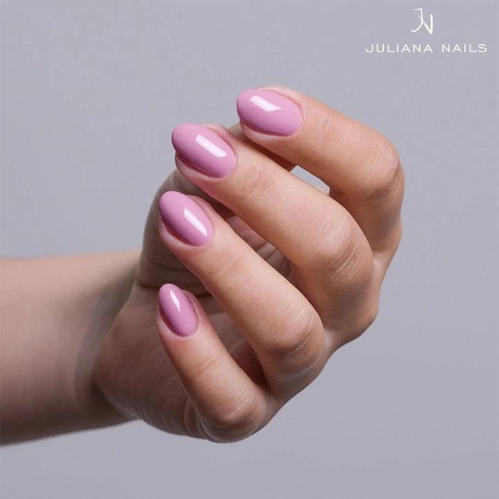 Actual product image Juliana Nails Gel Lack Candy Hearts (Candy Hearts, UV gel varnish)