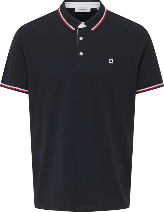 Dark Navy