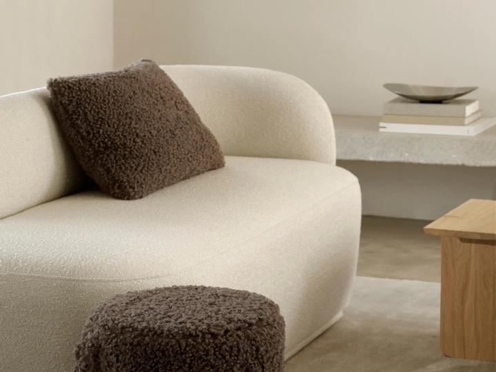 Produktbild Blomus TEDDY Kissenhülle fundi 40x60cm (40 x 60 cm)