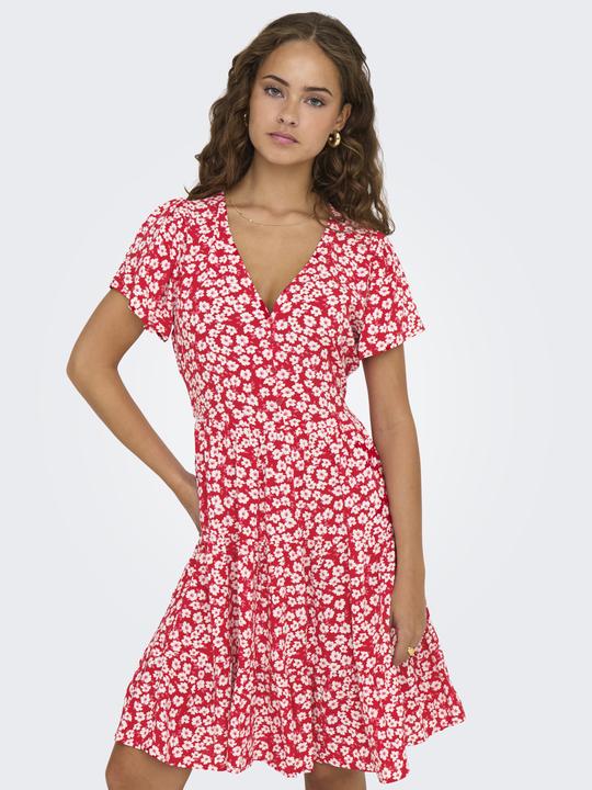 Produktbild JdY JDYSEZEN Midikleid Kleid (S)