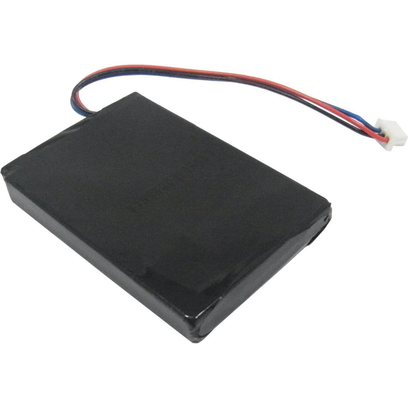 CoreParts, Fahrzeug Navigation Zubehör, Battery for GPS, Navigator