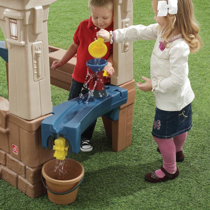 Produktbild Step2 Great Outdoors Playhouse