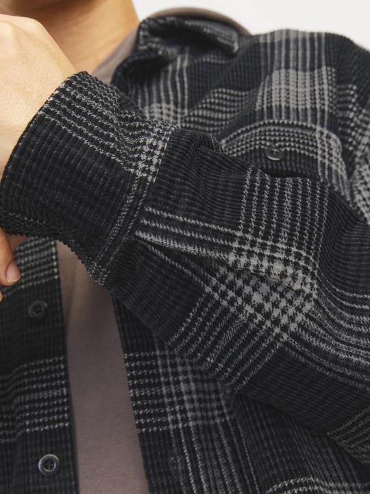 Immagine prodotto Jack & Jones Camicia over fit rilassata Camicia over (S)