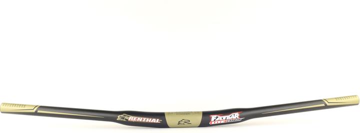 Renthal Fatbar Lite Carbon 760mm 31.8 (31.80 mm)