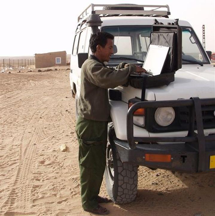 Produktbild Explorer Cases 4412HL Koffer Schwarz mit Laptoptasche (Fotokoffer)