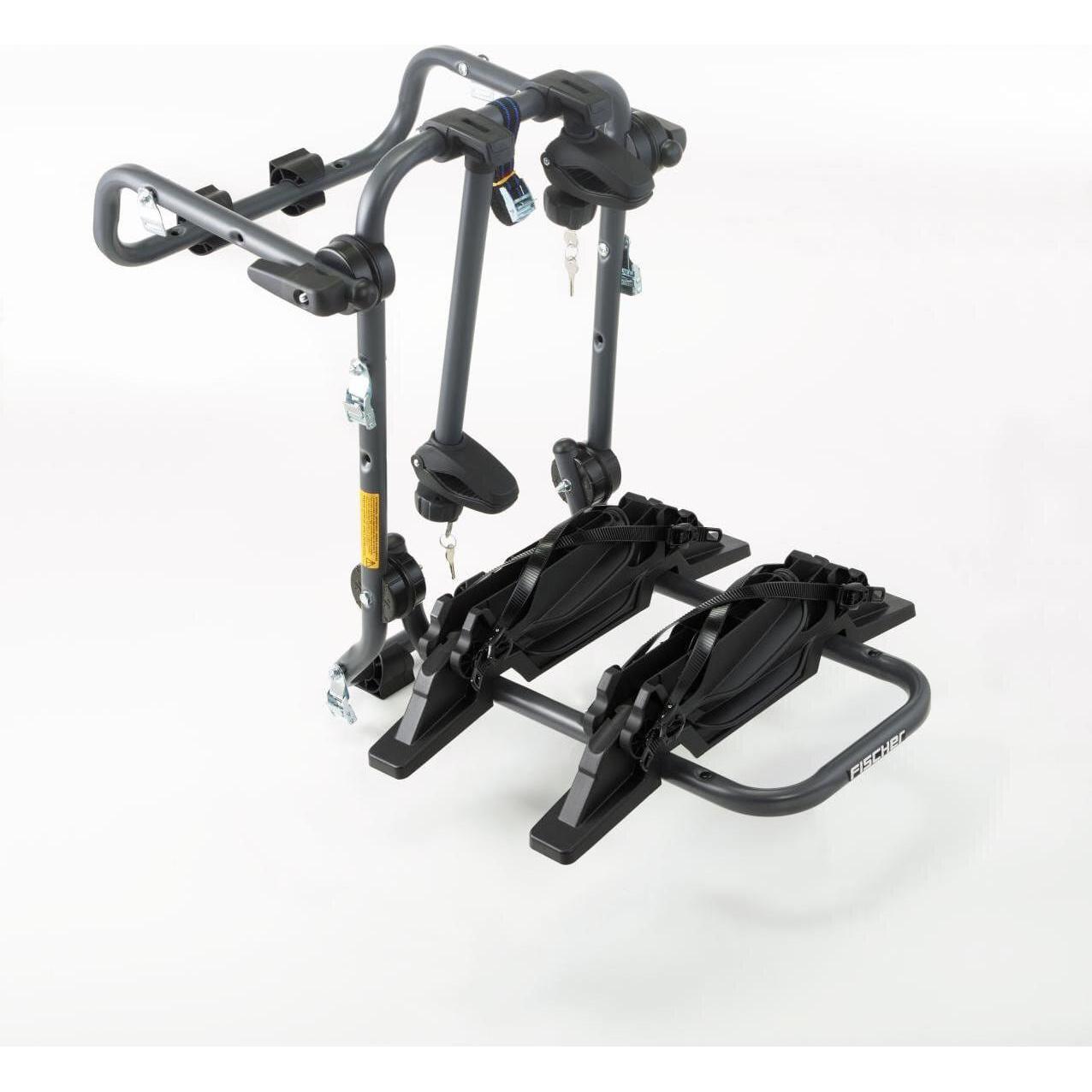 Fischer, Veloträger