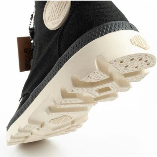 Image du produit Palladium Pampa Chrome Schuhe (37)