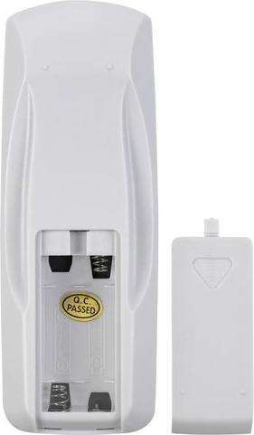 Actual product image Furber Air conditioner FRESCO 120 m³ (48 m², 12000 BTU/h)