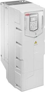 Actual product image ABB Frequency converter