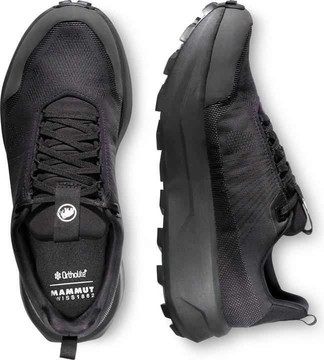 Actual product image Mammut Aenergy Mtn Low GTX Men (44)