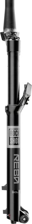 Productafbeelding RockShox MY26 Fork Reba Gold Isolator 3 Position Crown (110 mm, Lucht)