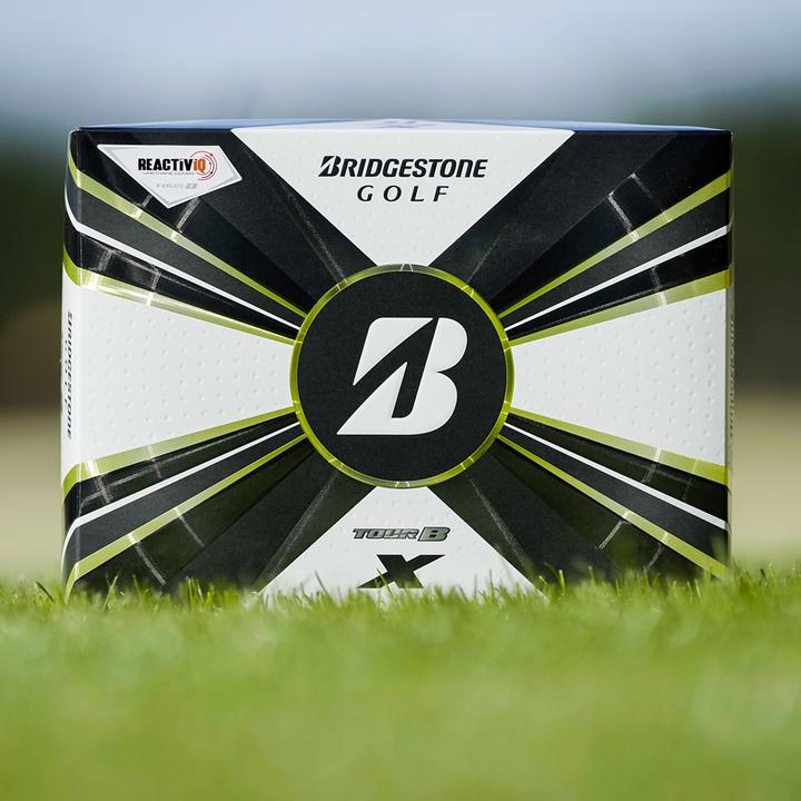 Produktbild Bridgestone TourB-X