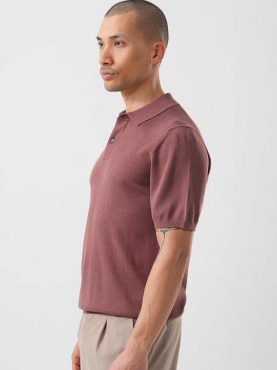 Produktbild Roy Robson Poloshirt (L)