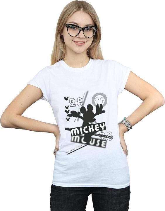 Produktbild Disney Mickey Mouse Always And Forever TShirt (XXL)