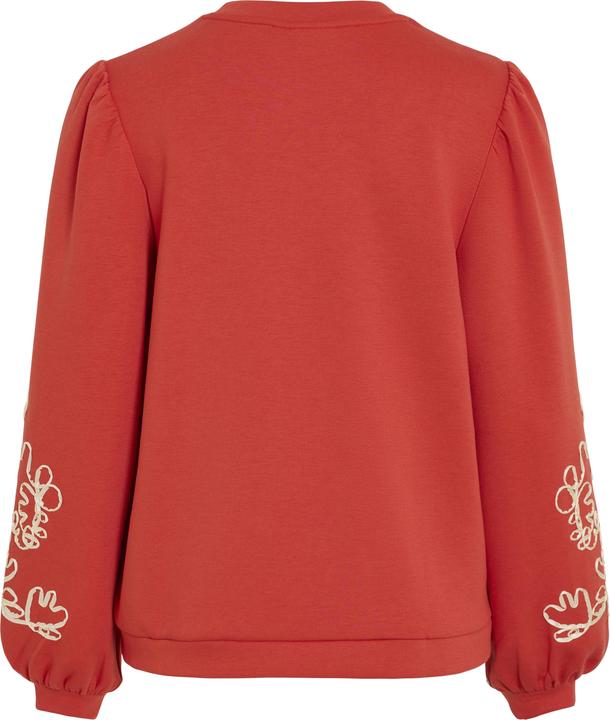 Immagine prodotto Vila Langarm Sweatshirt (M)