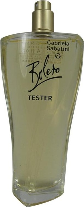 Produktbild Gabriela Sabatini Bolero (Eau de Toilette, 100 ml)