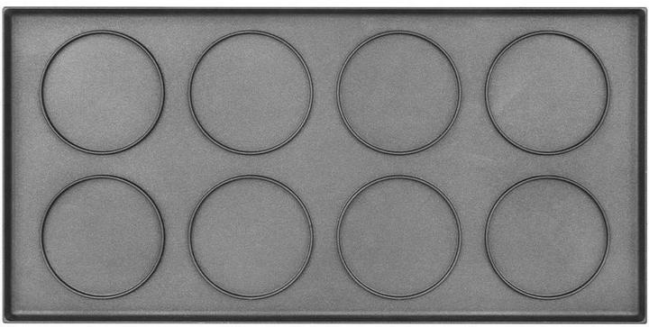 Immagine prodotto Gastroback 42563 Raclette Grill & Pancake Station