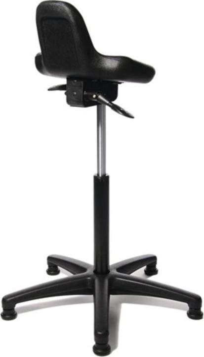 Produktbild Topstar Stehhilfe STAND STAR, Poly Urethan (PU), schwarz