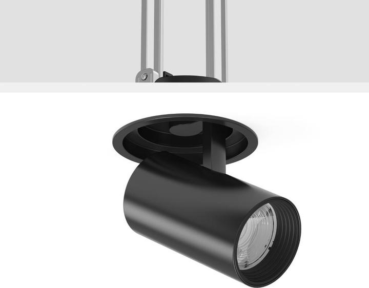 Actual product image RZB 911506.003.76 (3150 lm)