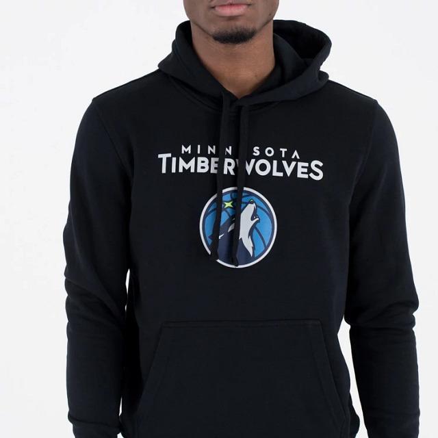 Produktbild New Era Hoodie Minnesota Timberwolves NBA (XL)