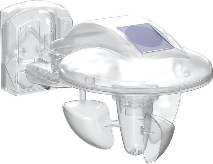 Actual product image Gira Weather station