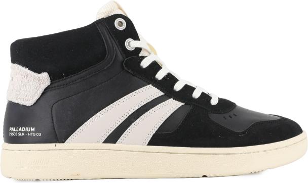 Image du produit Palladium Cup Chukka (38)