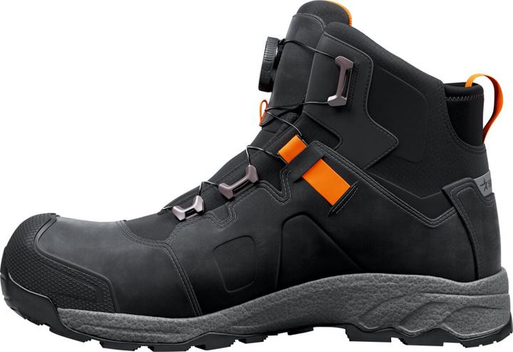 Produktbild Solid Gear Sicherheits-Schuhe Vapor 3 Mid (42)
