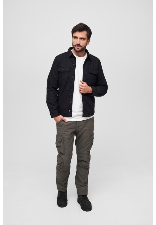 Actual product image Brandit Lumberjacket - 8144 (3XL)