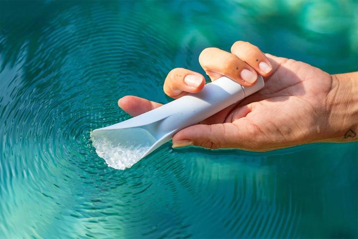 Image du produit Smile Makers The French Lover (Rechargeable)