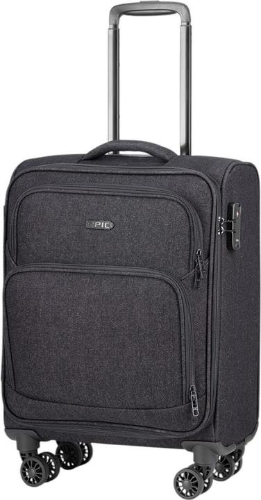 Image du produit Epic Dynamo 4X - 4w Trolley S, Denim (39 l)