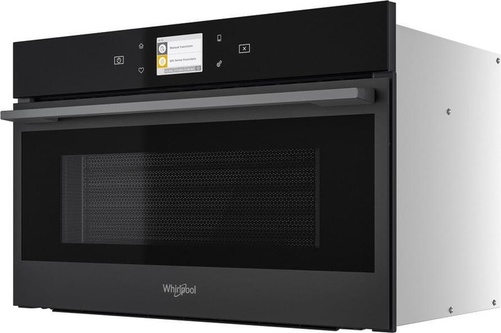 Actual product image Whirlpool Kuchenka mikrofalowa W9 MD260 BSS