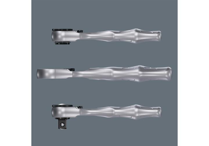 Produktbild Wera Tool-Check PLUS Imperial (Innensechsrund TX)