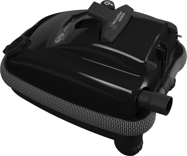 Image du produit SEBO Aspirateur Airbelt K1 One noir
