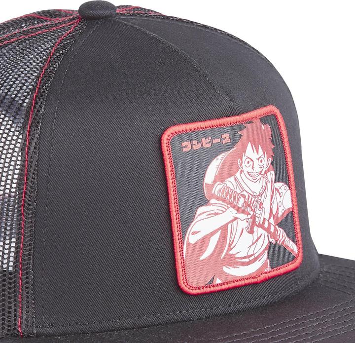 Produktbild Capslab One Piece - Monkey D. Luffy