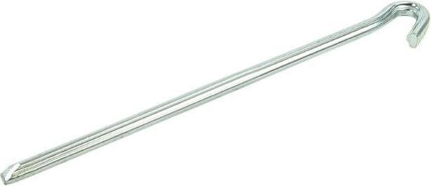 Produktbild ProPlus Felsbodenhering 23cm Metal Dreieck 6 Stück im Polybeutel