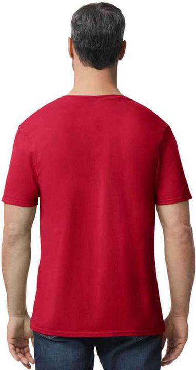 Immagine prodotto Gildan Softstyle Maglietta Scollo a V Uomo (XXL)