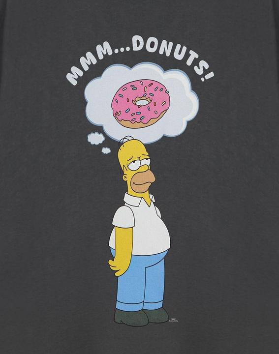 Produktbild The Simpsons TShirt kurzärmlig (XXL)