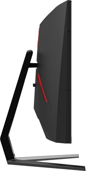 Image du produit Itek Ecran incurvé 27" GGC Quad HD (Noir) 165Hz (2560 x 1440 pixels, 27")