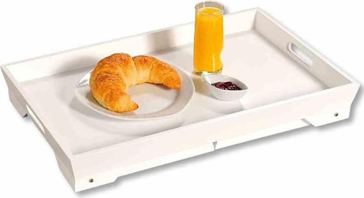 Actual product image Kesper Serving tray with feet