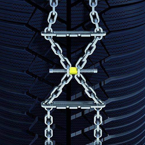 Actual product image König Chain K-summit K23