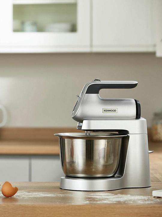 Produktbild Kenwood Chefette HMP54.000SI (650 W)