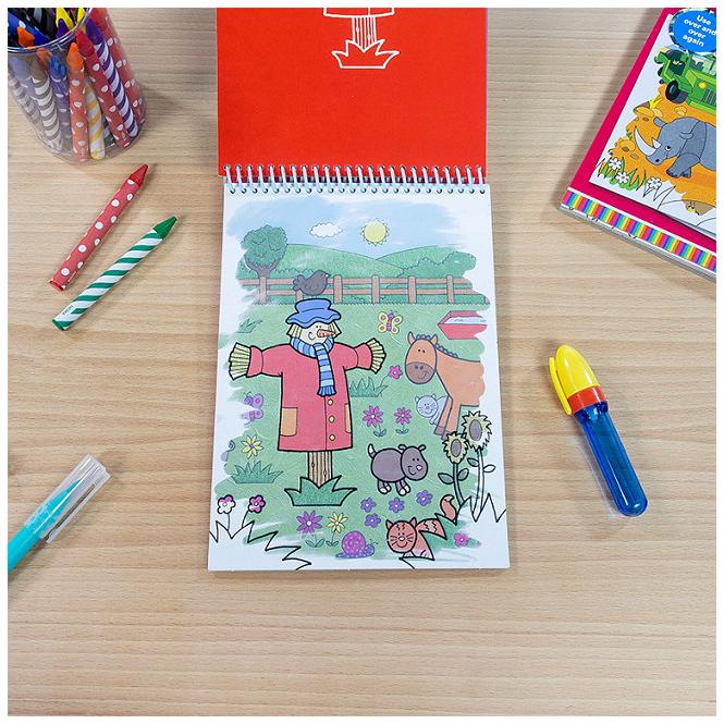 Actual product image Jumbo Farm