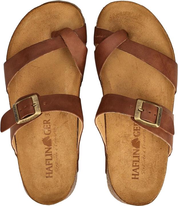 Immagine prodotto Haflinger Donna Juno (37)