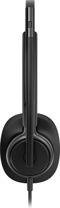 Produktbild HP Poly Mission 4xx (Kabelgebunden, USB-A, USB-C, Google Meet, Microsoft Teams, Zoom)